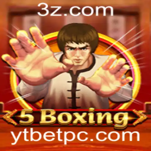Explorando o Mundo Empolgante de 5Boxing: Um Novo Gênesis nos Jogos de Azar