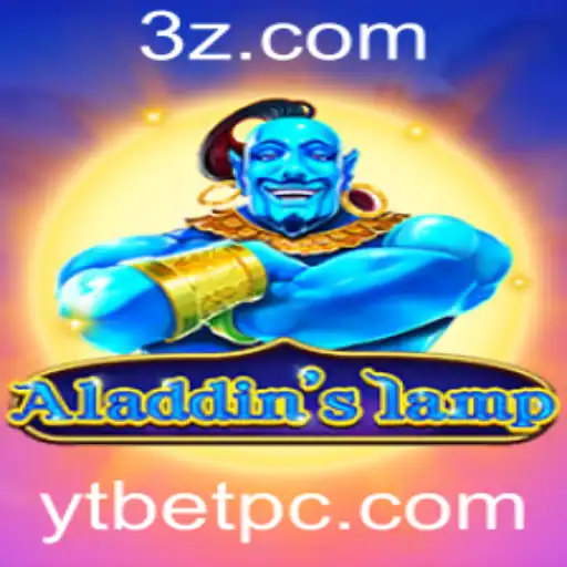 Descubra o Fascinante Mundo de Aladdinslamp: O Novo Jogo do Momento