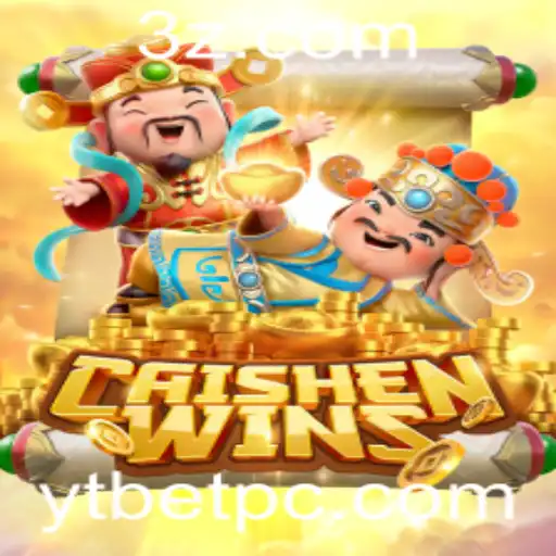 Descubra CaishenWins: O Fascinante Mundo dos Jogos de Casino Online e a Palavra-Chave YTBET