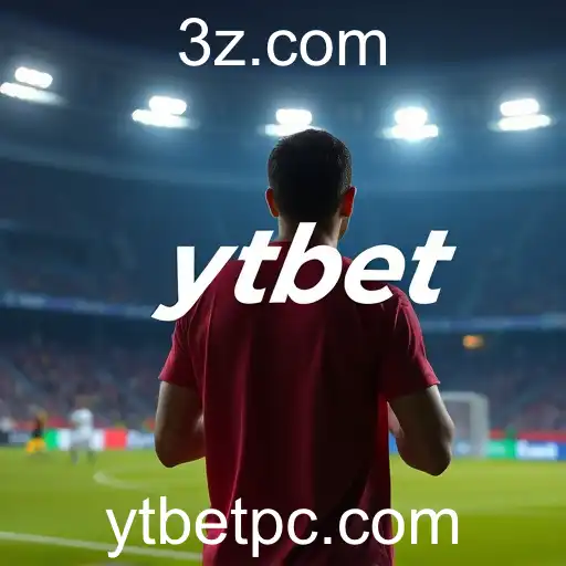 Crescendo na Era Digital: O Impacto do 'ytbet' no Brasil