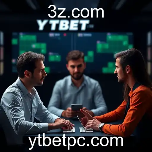 Contate-nos: A Importância no Sucesso do YTBET