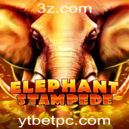 Descubra o Empolgante Mundo de ElephantStampede