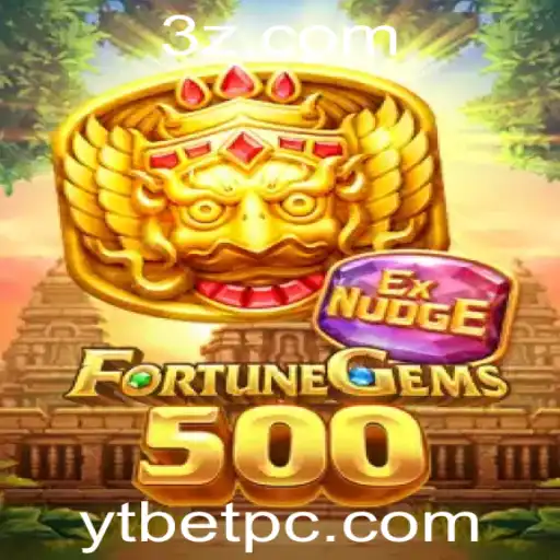 FortuneGems500: Mergulhe no Mundo Encantado dos Caça-Níqueis