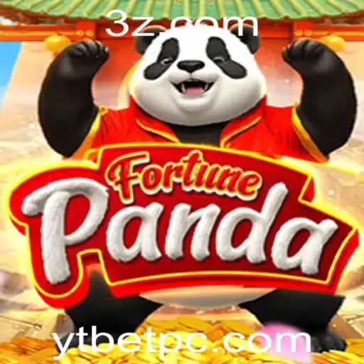 FortunePanda: O Jogo de Azar Inovador com YTBet