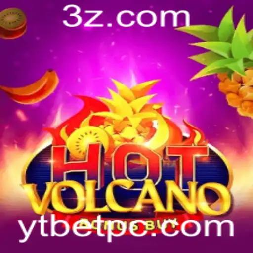 Explorando HotVolcanoBonusBuy: Um Jogo Emocionante com Novas Funcionalidades