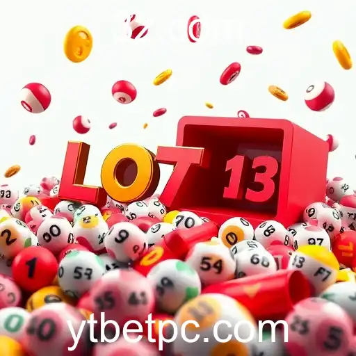 A Fascinante História e Impacto da Loteria no Mundo Contemporâneo