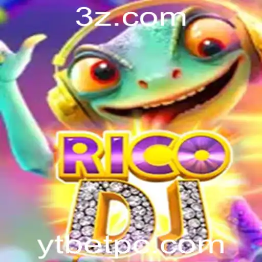 RicoDJ: Conheça o Jogo Inovador de Entretenimento e Estratégia