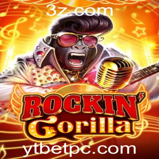 Descubra o Mundo Empolgante de RockinGorilla: Como Jogar e Dominar