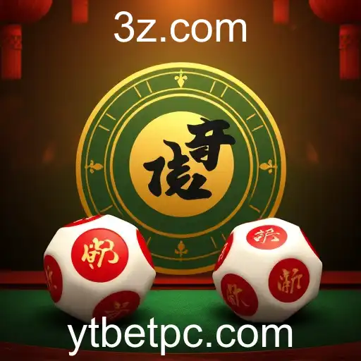 Sic Bo: A Arte e Estratégia Por Trás do Popular Jogo de Dados