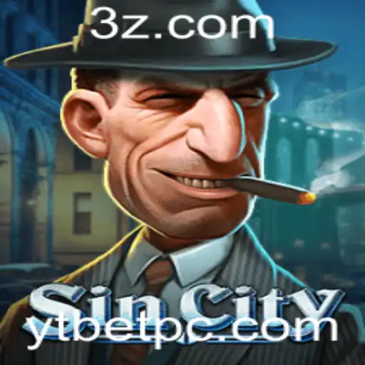 Explorando o Mundo de SinCity: Um Mergulho no Jogo YTBET