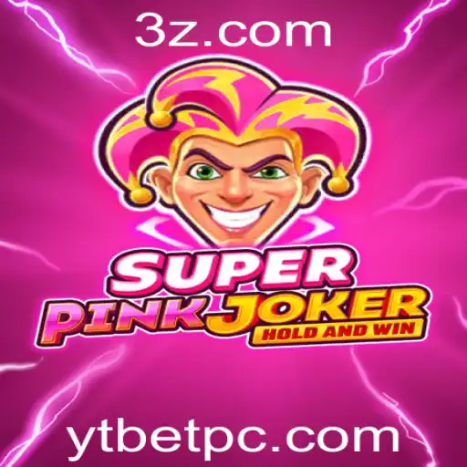 Explorando SuperPinkJoker: Um Mergulho no Universo do Jogo com a Palavra-Chave ytbet
