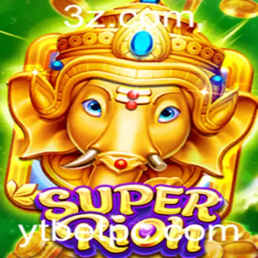 Descubra SuperRich: O Novo Jogo para os Entusiastas de Ytbet