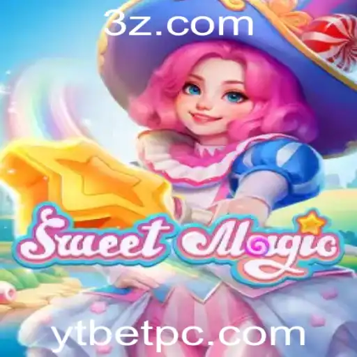 Descubra o Encantador Mundo de SweetMagic: Regras e Estratégias