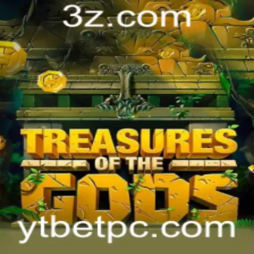 Descubra a Aventura Épica com TreasureoftheGods: Regras e Estrutura do Jogo