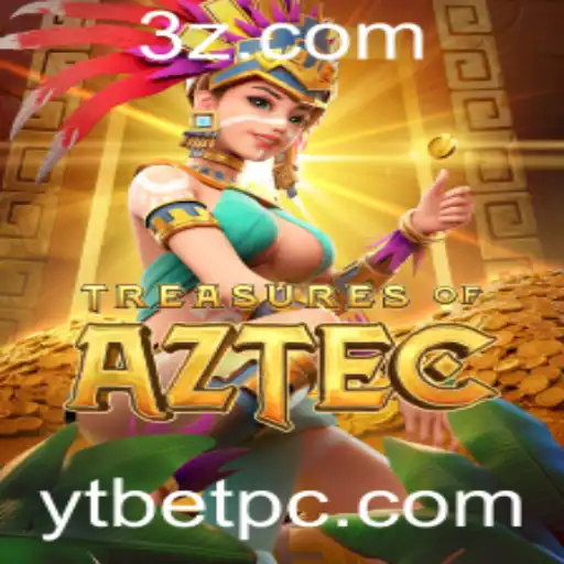Descubra os Segredos do Tesouro: Treasures of Aztec