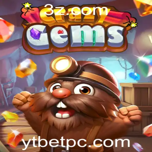 CrazyGems: Descubra as Regras e a Emoção do Novo Jogo com a Palavra-Chave 'ytbet'