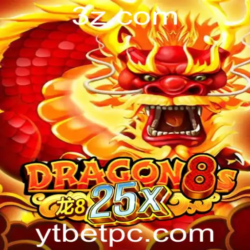 Descubra Dragon8s25x: O Último Fenômeno dos Jogos
