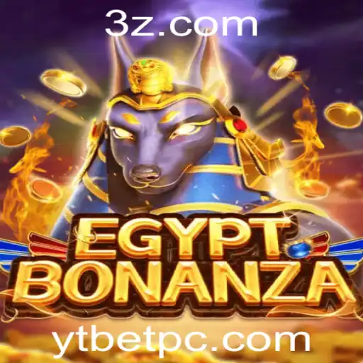 Descubra a Magia de EgyptBonanza: Um Mergulho Aprofundado no Jogo do Momento