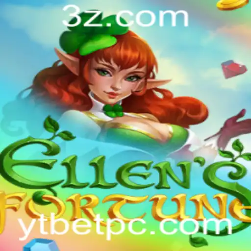 EllensFortune: Uma Jornada de Aventura e Estratégia