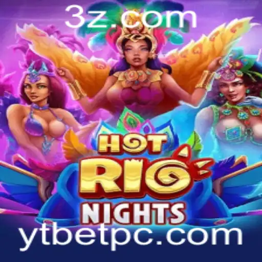 Descubra HotRioNights: Um Jogo Envolvente repleto de Aventura