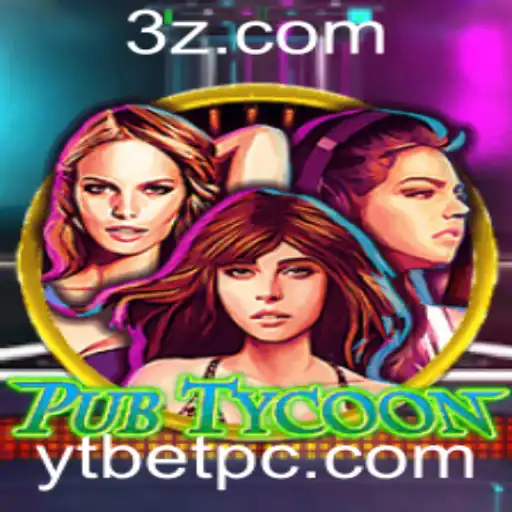 Descubra o Mundo Fascinante do Jogo PubTycoon