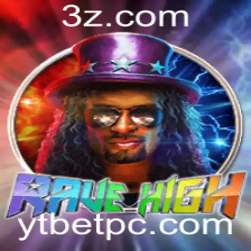 RaveHigh: Um Mergulho no Mundo Inovador do Jogo com Ytbet