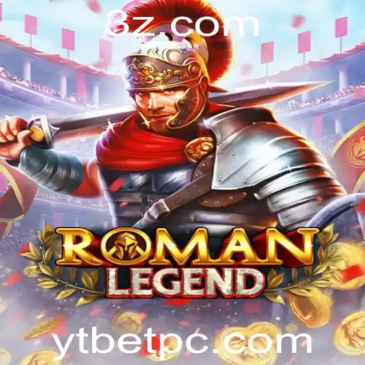 Explorando o Universo de RomanLegend: Uma Jornada Épica