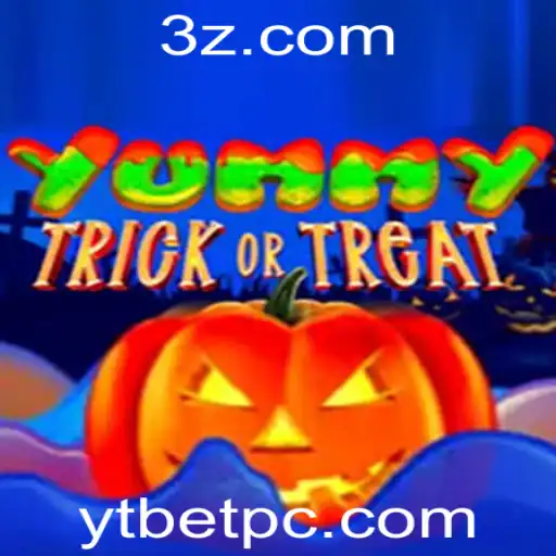 YummyTrickorTreat: Descubra a Aventura de Halloween Perfeita
