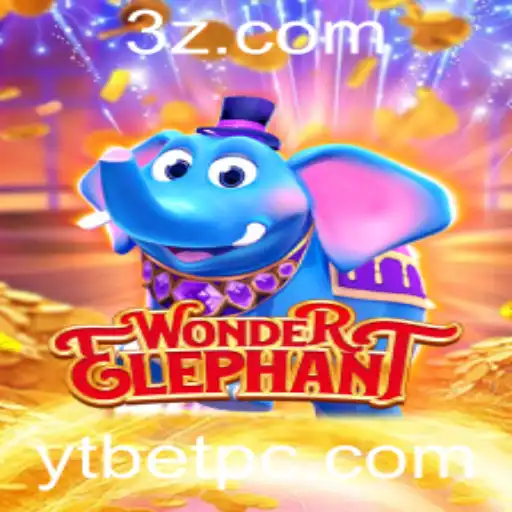 Descubra a Aventura de WonderElephant: Um Fenômeno no Mundo dos Jogos