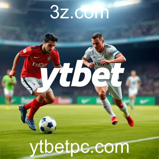 A Ascensão do Ytbet no Mundo dos Jogos de Azar