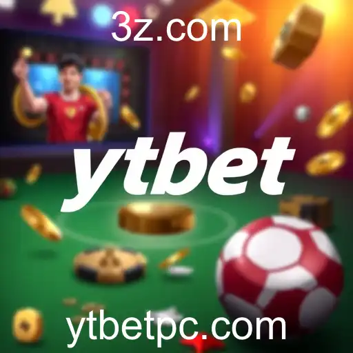 A Ascensão do Site de Jogos YTBET no Brasil
