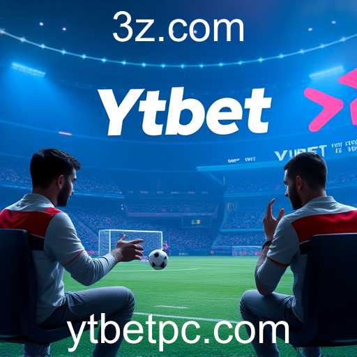 A Evolução de Ytbet no Cenário de Jogos